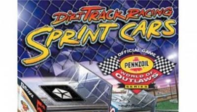 Dirt Track Racing: Sprint Cars