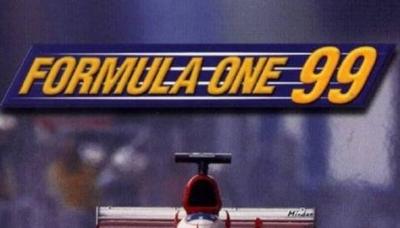 Formula One 99