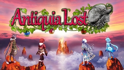 Antiquia Lost