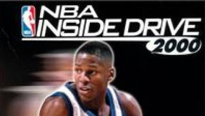 NBA Inside Drive 2000