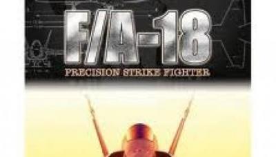 F/A-18 Precision Strike Fighter