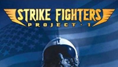 Strike Fighters: Project 1