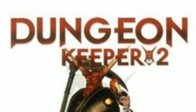 Dungeon Keeper 2