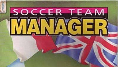 Soccer Team Manager: English and Italian Leagues