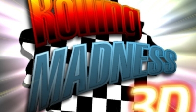Rolling Madness 3D