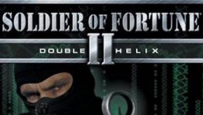 Soldier of Fortune II: Double Helix