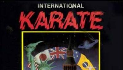 World Karate Championship