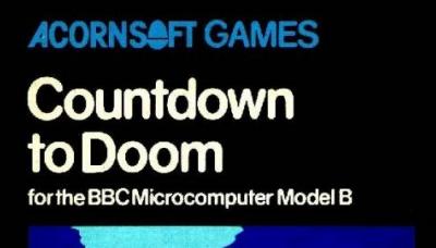 Countdown to Doom