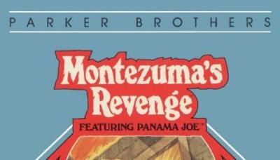 Montezuma&#039;s Revenge