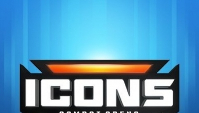 Icons: Combat Arena