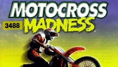 Motocross Madness