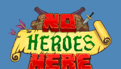 No Heroes Here