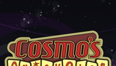 Cosmo&#039;s Quickstop