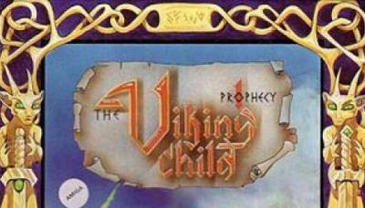 Prophecy 1: The Viking Child