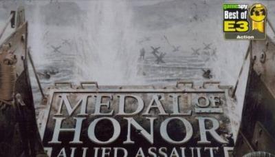 Medal of Honor: Allied Assault