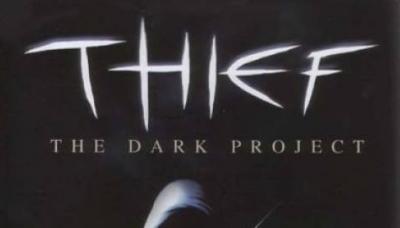 Thief: The Dark Project