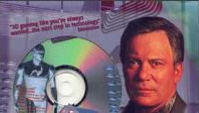 William Shatner&#039;s TekWar