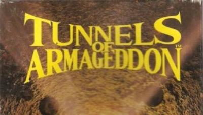 Tunnels of Armageddon