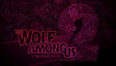 The Wolf Among Us: Season 2