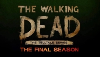 The Walking Dead - The Final Season