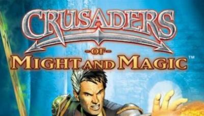 Crusaders of Might and Magic