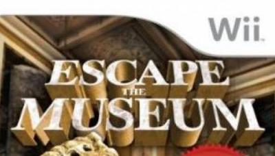Escape the Museum