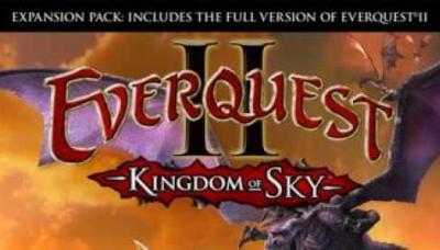 EverQuest II: Kingdom of Sky