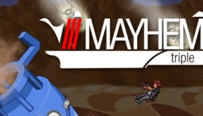 Mayhem Triple