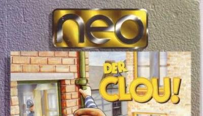 The Clue!