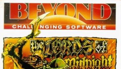 Lords of Midnight