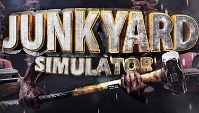 Junkyard Simulator