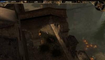 The Chosen: Well of Souls