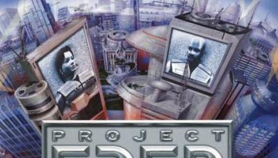 Project Eden