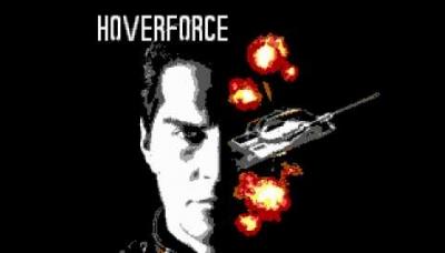 Hoverforce
