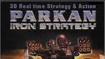 Parkan: Iron Strategy