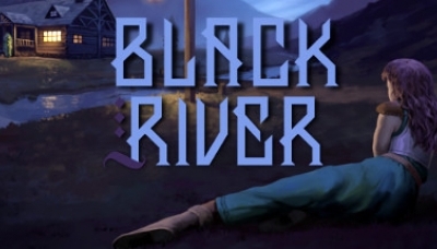 Black River