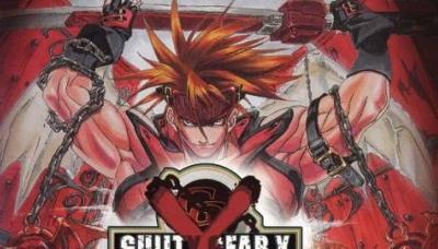 Guilty Gear X