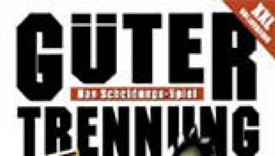 Gütertrennung