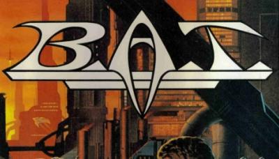 B.A.T.