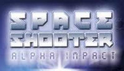 Space Shooter: Alpha Impact