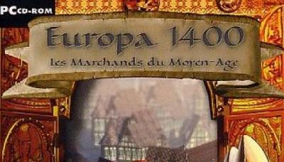 Europa 1400: The Guild