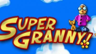 Super Granny
