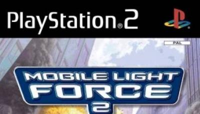 Mobile Light Force 2