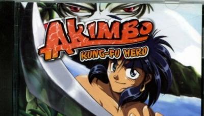 Akimbo: Kung-Fu Hero