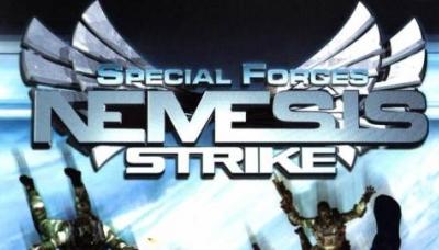 Special Forces: Nemesis Strike