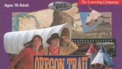 Oregon Trail II