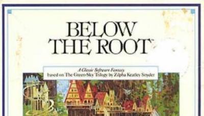 Below the Root
