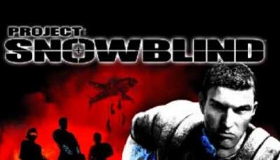 Project: Snowblind