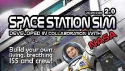 SpaceStationSim