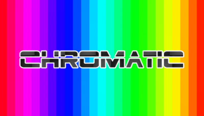 Chromatic